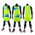 wholesale unisex track and field sportswear 2 piece